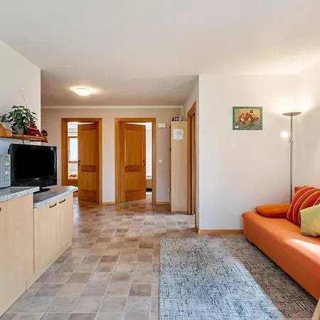Apartment Obertegghof Schartenblick *